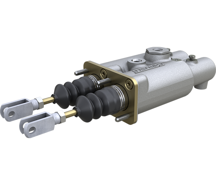 Brake & Transmission System Solutions Carlisle Brake & Friction