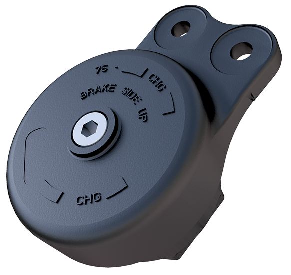 Carlisle Brake & Friction