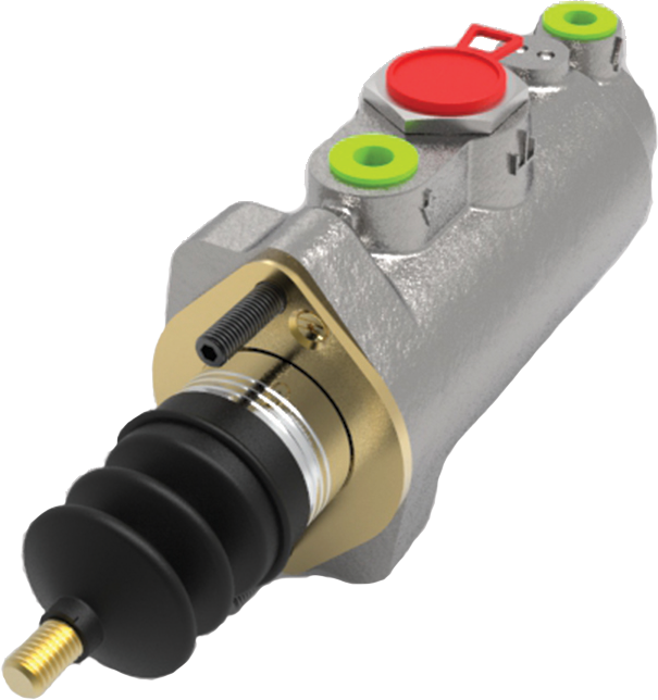  Carlisle Brake & Friction